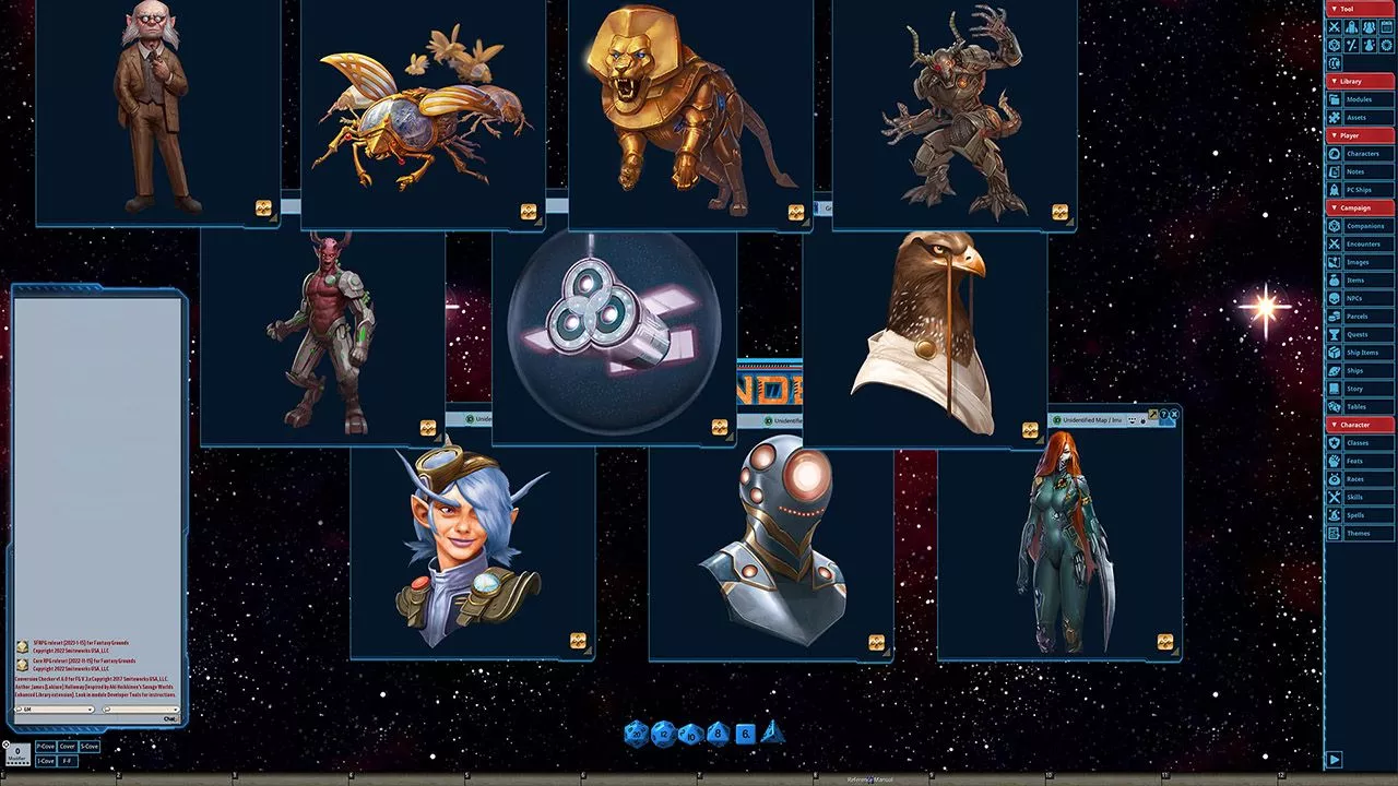 Screenshot 0